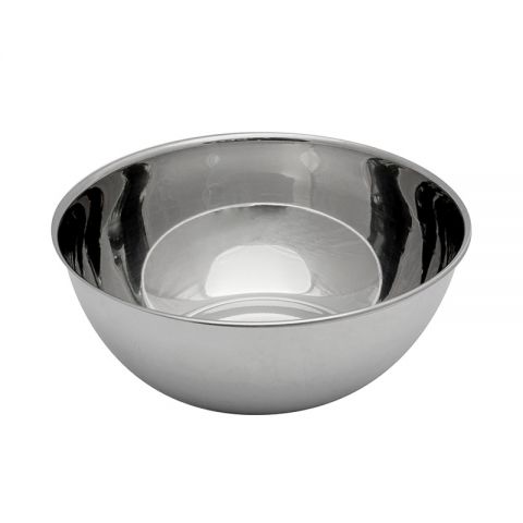 Mixing Bowl - Medium - Stainless Steel