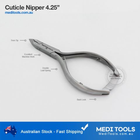 Tissue Nippers, Hangnails Trimming