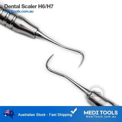 Dental Scaler H6/H7