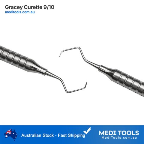 Gracey Curette 7/8