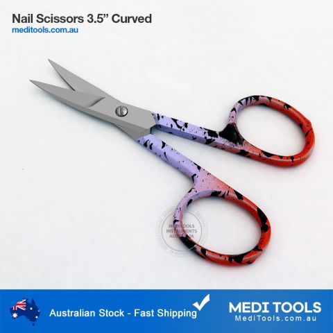 Cuticle Scissors Set