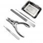 Student Podiatry Instruments Set