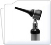 Veterinary Otoscope - ENT Set