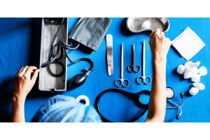 Why Instrument Quality Matters: Impact On Patient Safety And Outcomes