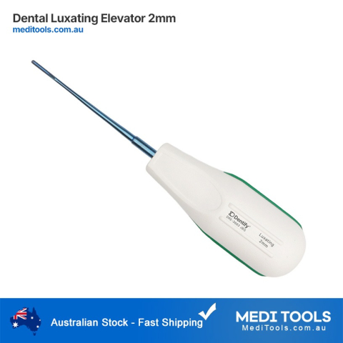 Dental Luxating Elevator 2mm