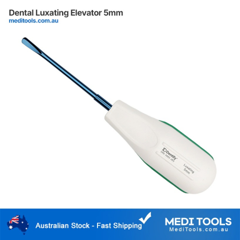 Dental Luxating Elevator 3mm