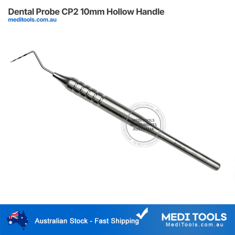 Perio Probe CP2 Anatomical