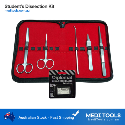 Dissection Kit for Students