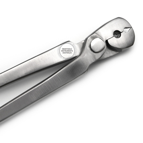 Crease Nail Puller 13"