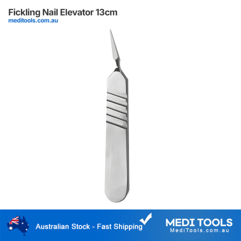 Fickling Nail Elevator Narrow 13cm