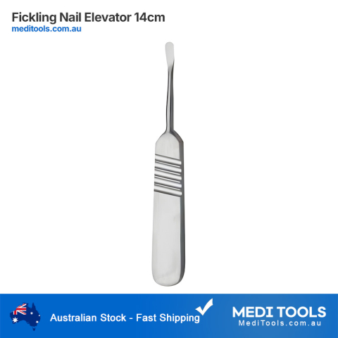 Fickling Nail Elevator 14cm
