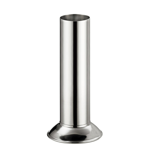 Forceps Jar - Stainless Steel