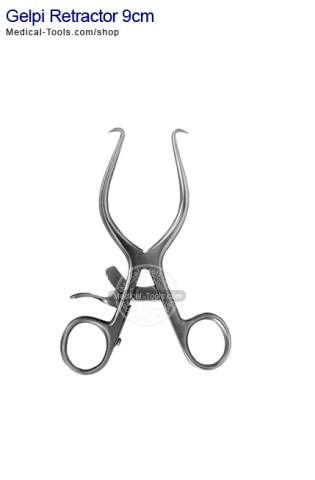 Weitlaner Retractor