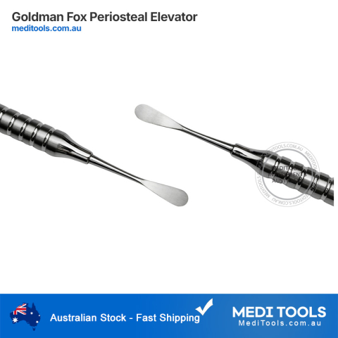 Periosteal Elevator Goldman Fox