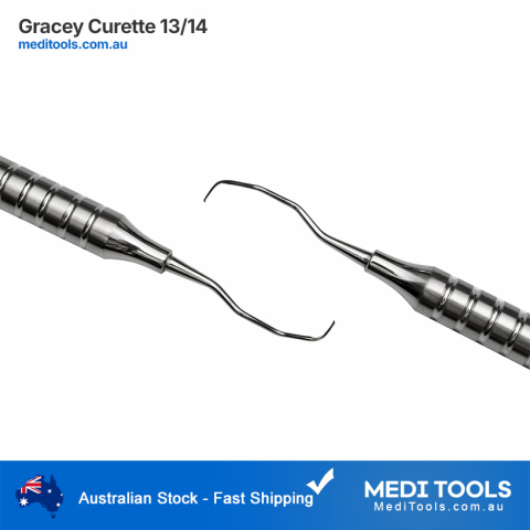 Gracey Curette 13/14