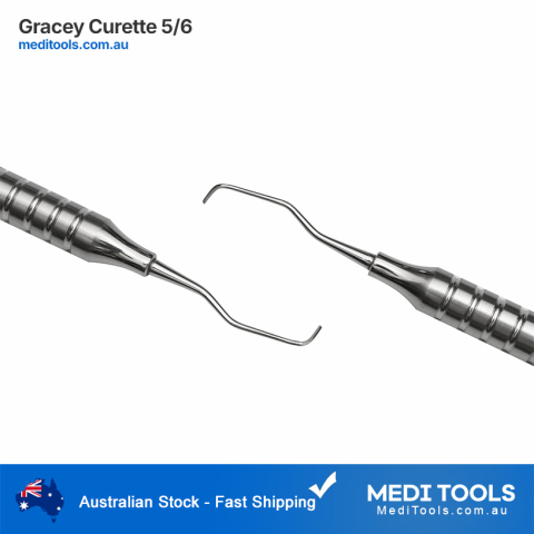 Gracey Curette 5/6