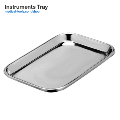 Instruments Tray