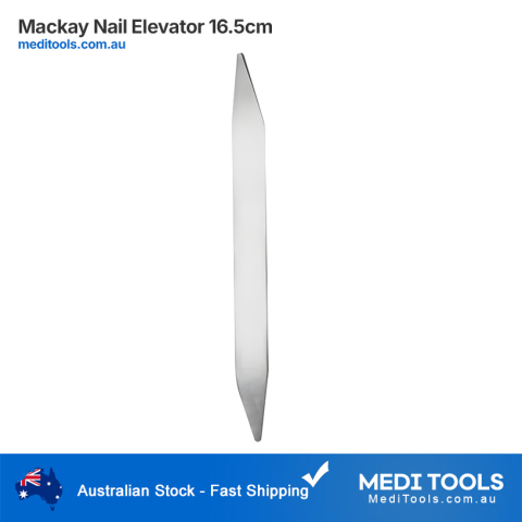Mackay Nail Elevator 16.5cm