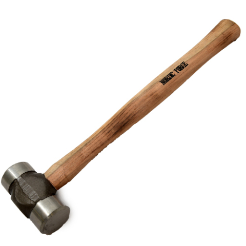 Farrier Hammer 