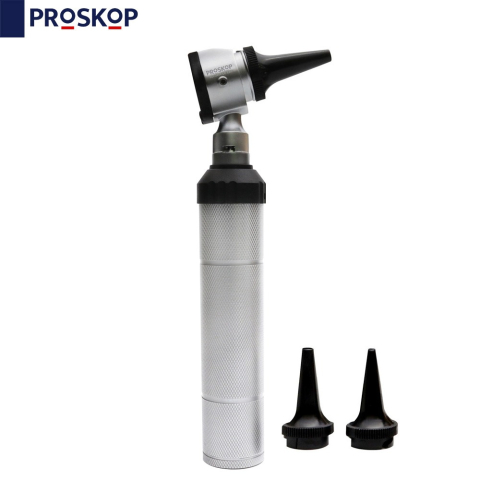 Ear Examination Otoscope Set