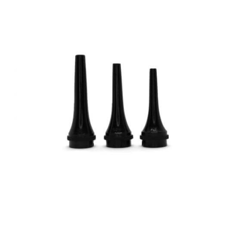Veterinary Otoscope Specula - Tips Set