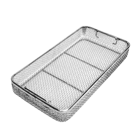 Sterilization Mesh Basket