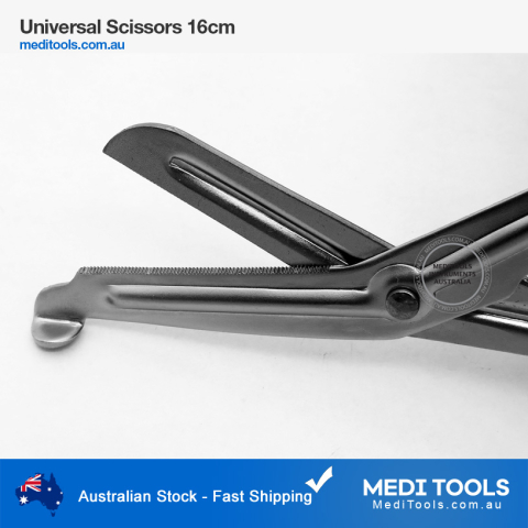 Trauma Shears 16cm