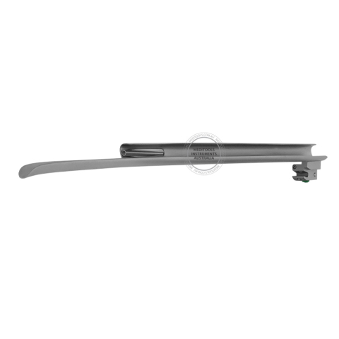 Miller Extra Long Blade 300mm Veterinary 