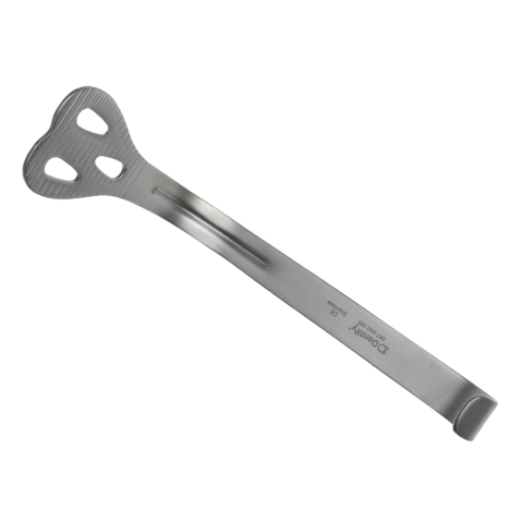 Weider Tongue Depressor - Large 43mm