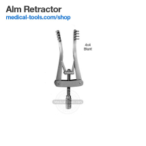 ALM Retractor