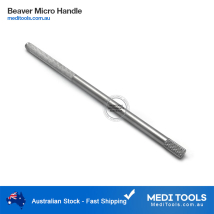 Beaver Type Micro Handle