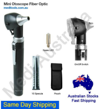 Ear Scope Otoscope – Professional Ear Examination Tool