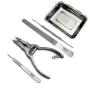 Student Podiatry Instruments Set