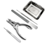 Student Podiatry Instruments Set