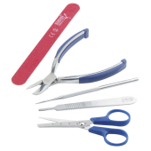 Susol Sterile Podiatry Sets - 10 Sets/Box