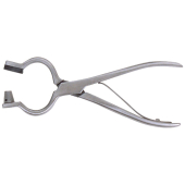 Bull Nose Punch 27cm