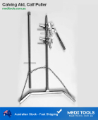 Calf Puller Calving Aid