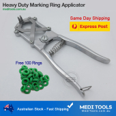 Sheep, Calves Ring Applicator - Heavy-Duty