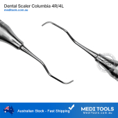 Dental Scaler Columbia 4R/4L Anterior