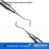 Dental Sickle Scaler H5/NV1 Anterior