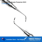 Dental Sickle Scaler NV2 Posterior