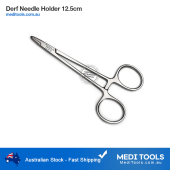 Derf Needle Holder 12.5cm