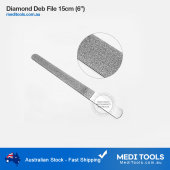 Diamond Deb File