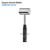 Equine Dental Fulcrum