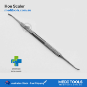 Hoe Scaler Veterinary