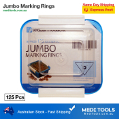 Jumbo Marking Rings