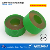Jumbo Marking Rings