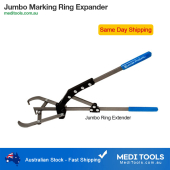 Jumbo Ring Expander