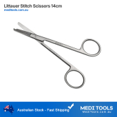 Littauer Stitch Scissors 14cm