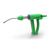 Bottle Mounted Vaccinator